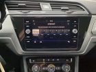 Volkswagen Touran 1,5 TSI Comfortline 7-Sitzer AHK Navi