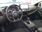 Nissan Qashqai 1.3 DIG-T MHEV Acenta 360° Navi LM