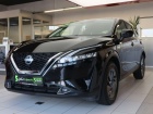 Nissan Qashqai 1.3 DIG-T MHEV Acenta 360° Navi LM