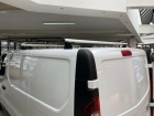 Renault Trafic dCi95 SS AHK Komfort SHK Sortimo-Einbau Allwetter