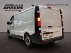 Renault Trafic dCi95 SS AHK Komfort SHK Sortimo-Einbau Allwetter