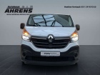 Renault Trafic dCi95 SS AHK Komfort SHK Sortimo-Einbau Allwetter