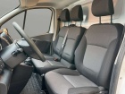 Renault Trafic dCi95 SS AHK Komfort SHK Sortimo-Einbau Allwetter