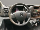 Renault Trafic dCi95 SS AHK Komfort SHK Sortimo-Einbau Allwetter