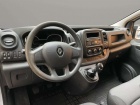 Renault Trafic dCi95 SS AHK Komfort SHK Sortimo-Einbau Allwetter