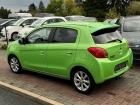 Mitsubishi Space Star Shine 1.Hand KlimaScheckheft gepflegt AHK LM