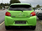 Mitsubishi Space Star Shine 1.Hand KlimaScheckheft gepflegt AHK LM