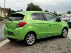 Mitsubishi Space Star Shine 1.Hand KlimaScheckheft gepflegt AHK LM