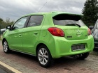 Mitsubishi Space Star Shine 1.Hand KlimaScheckheft gepflegt AHK LM