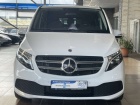 Mercedes-Benz Třídy V kompakt Navi LED R.Cam DAB SHZ Liege-Paket