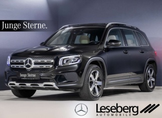 Mercedes-Benz GL GLB 200 Progressive LED/Navi/ Pano/ Kamera/ DAB+