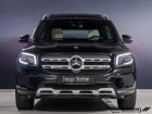 Mercedes-Benz GL GLB 200 Progressive LED/Navi/ Pano/ Kamera/ DAB+