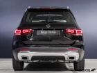 Mercedes-Benz GL GLB 200 Progressive LED/Navi/ Pano/ Kamera/ DAB+