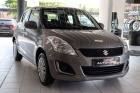 Suzuki Swift Club 1.2 4x4 |1HAND|PDC|SHZ|KLIMA|SERVO|