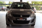 Suzuki Swift Club 1.2 4x4 |1HAND|PDC|SHZ|KLIMA|SERVO|