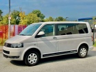 Volkswagen Transporter 9 sitze