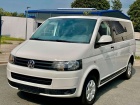 Volkswagen Transporter 9 sitze