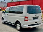 Volkswagen Transporter 9 sitze