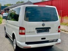 Volkswagen Transporter 9 sitze