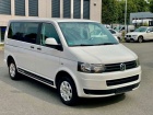 Volkswagen Transporter 9 sitze