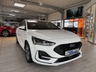 Ford Focus ST-Line Design