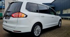 Ford Galaxy 2.0 TDCi Titanium AWD LED NAVI 7 SItzer