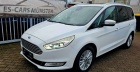 Ford Galaxy 2.0 TDCi Titanium AWD LED NAVI 7 SItzer