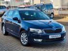 Škoda Octavia Combi Elegance