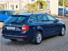 Škoda Octavia Combi Elegance