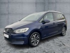 Volkswagen Touran 2.0 TDI UNITD LED+NAVI+DAB+SHZ+2xPDC+ALU