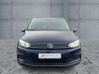 Volkswagen Touran 2.0 TDI UNITD LED+NAVI+DAB+SHZ+2xPDC+ALU