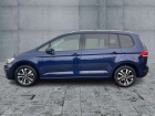 Volkswagen Touran 2.0 TDI UNITD LED+NAVI+DAB+SHZ+2xPDC+ALU