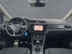 Volkswagen Touran 2.0 TDI UNITD LED+NAVI+DAB+SHZ+2xPDC+ALU