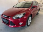 Ford Focus 1.6 EcoBoost Titanium AHK/Temp/SHZ/PDC