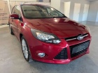 Ford Focus 1.6 EcoBoost Titanium AHK/Temp/SHZ/PDC