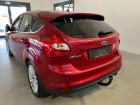 Ford Focus 1.6 EcoBoost Titanium AHK/Temp/SHZ/PDC