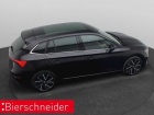 Škoda Scala 1.5 TSI DSG Style PANO LED ALU 18