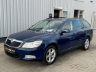 Škoda Octavia TDI DSG FAMILY NAVI+XENON+PDC+SHZ+EURO 5