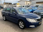 Škoda Octavia TDI DSG FAMILY NAVI+XENON+PDC+SHZ+EURO 5