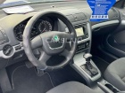 Škoda Octavia TDI DSG FAMILY NAVI+XENON+PDC+SHZ+EURO 5