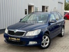 Škoda Octavia TDI DSG FAMILY NAVI+XENON+PDC+SHZ+EURO 5