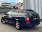 Škoda Octavia TDI DSG FAMILY NAVI+XENON+PDC+SHZ+EURO 5