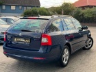 Škoda Octavia TDI DSG FAMILY NAVI+XENON+PDC+SHZ+EURO 5