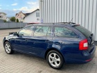 Škoda Octavia TDI DSG FAMILY NAVI+XENON+PDC+SHZ+EURO 5