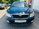 Škoda Octavia Lim. Family = Scheckheft - 2te Hand =