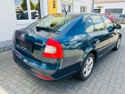 Škoda Octavia Lim. Family = Scheckheft - 2te Hand =