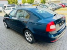 Škoda Octavia Lim. Family = Scheckheft - 2te Hand =