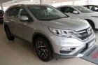 Honda CR-V 2.0i-VTEC 4WD Automatik Elegance