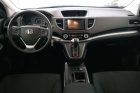 Honda CR-V 2.0i-VTEC 4WD Automatik Elegance