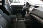 Honda CR-V 2.0i-VTEC 4WD Automatik Elegance